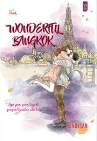 Image of Wonderful Bangkok