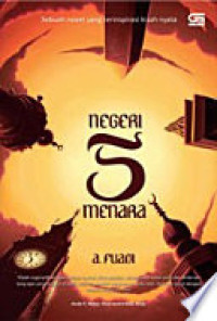 Image of Negeri 5 Menara