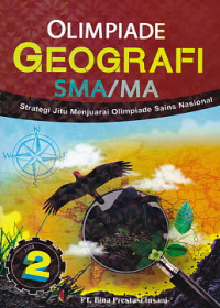 Image of Olimpiade Geografi 2 SMA/MA