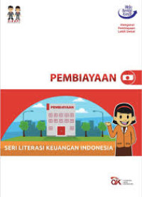 Image of Pembiayaan : Seri Literasi Keuangan Indonesia